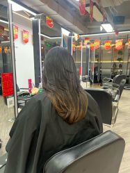 -奈川烫染Salon