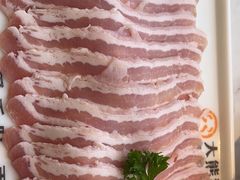 -大熊猫毛肚火锅(烟台万象汇店)