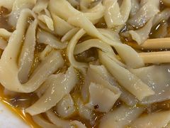 -晋爱面大同刀削面(白纸坊店)