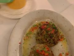 新奥尔良蟹肉糕-茹丝葵经典牛排馆(上海外滩店)