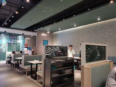 -百年果林椰子鸡(益田假日里店)