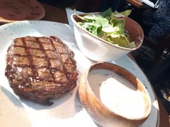 和牛牛排-The Meat & Wine Co Southbank(南岸店)