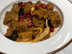 四喜烤麸-三玛璐酒楼(汉口路店)