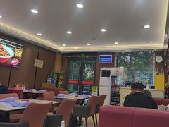 -鲁西南老厨子·特色鲁菜(经一纬五店)