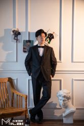 -米莱摄影写真(五大道别墅店)