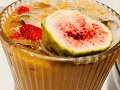 -潮一不贰·法式甜品·生日蛋糕·西式简餐(外滩店)