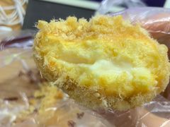-鲍师傅糕点(江苏路店)