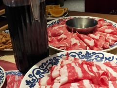 -东镇老火锅(长春路首店)