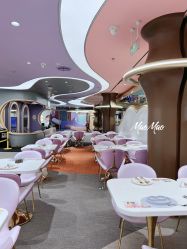 -奈尔宝·国风主题儿童乐园·亲子餐厅(豫园商城店)