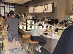 -星巴克臻选(重庆大学城熙街店)
