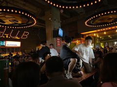 -HIB HUB公社(解放西路店)