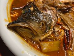 -小吊梨汤·北京菜(香山店)