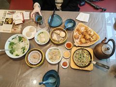 -安泰楼·佛跳墙创始人·传统闽味早茶·酒楼(三坊七巷闽菜地标店)