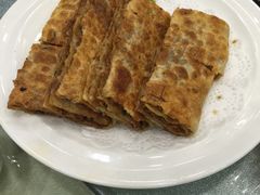 -东四民芳餐厅(世茂工三店)