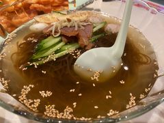 -七八冷面·延边朝鲜族美食(欢乐谷店)