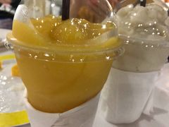 果汁-Ob Aroi Town In Town (Not Ob Aroi franchise)