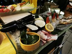-生如夏花泰式火锅(西村黑金店)