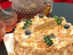 -杜哈夫DOUX RÊVE·生日蛋糕(日月光店)