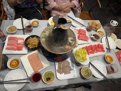 -东来顺饭庄(apm总店)