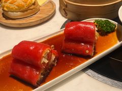 -花城粤菜餐厅(高新区店)