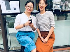 -卖呆儿咖啡(望京店)