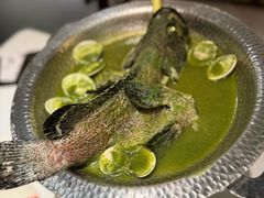 -狮拾久·现代新加坡料理(壹方城店)