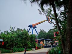 -广州长隆欢乐世界
