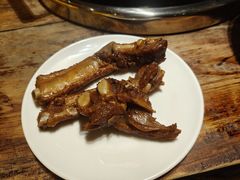 -懂食汇自助火锅