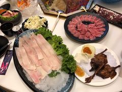 -丙申臺火锅