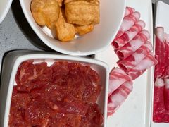 -海底捞火锅(吾悦广场店)
