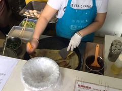 -卞姐蛋饼(陕西南路店)