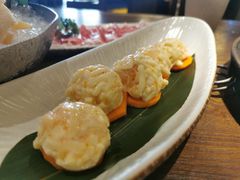 -呷哺呷哺(松江开元店)