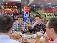 -豫掌柜饸饹面·烩面(秀沿路店)