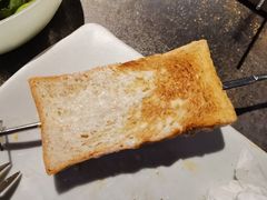 -很久以前羊肉串(昌里路三钢里店)