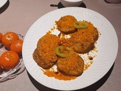 -花家怡园(四合院总店)
