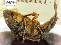 -奥华餐厅·老张记(台基厂店)
