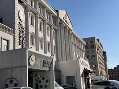 -壹零捌道·北京烤鸭(车公庄店)