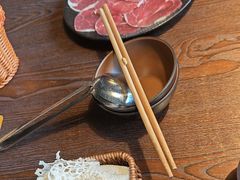 -芸鲜季·云南野生菌餐厅· 云南风物味研社(闵行店)