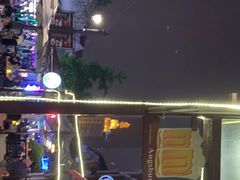 -巴伐利亚啤酒坊(意式风情街店)