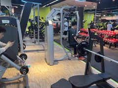 -GMJ·24H健身房(北外滩店)