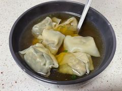 -古徽州馄饨店(宝安路店)