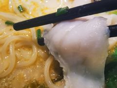-味千拉面(南宁江南万达店)
