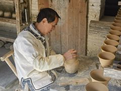 -景德镇古窑民俗博览区