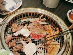 -AJIYA·池袋日式烧肉自助(天津万象城店)