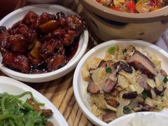 -乡村基·川味现炒大王(熙悦天街店)