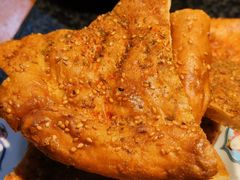 -五福居羊蝎子(方庄店)