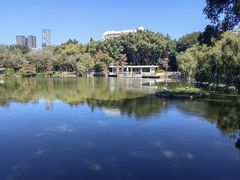 -人民公园(罗湖区)