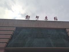 -郑州东站