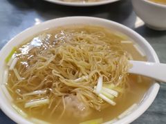 传统云吞面-恩宁刘福记(东华东路店)