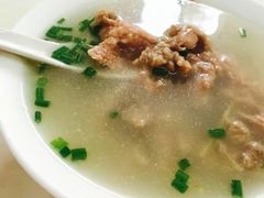 -津品味小吃(大学湾店)